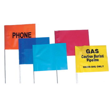 Marking Flag - U.S. Signs and Safety