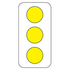 Type 2 Object Marker Sign - U.S. Signs and Safety - 2