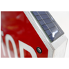 Stop Sign - Solar Flashing LED Stop Sign - U.S. Signs and Safety - 3