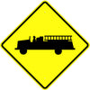 Fire Station Crossing Symbol Sign - U.S. Signs and Safety - 1