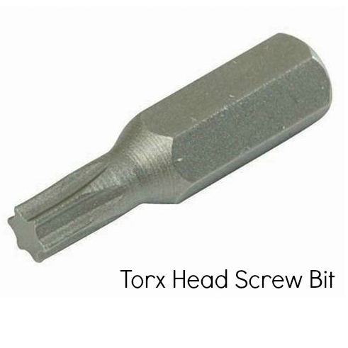 Torx - U.S. Signs and Safety - 1