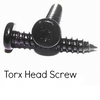 Torx - U.S. Signs and Safety - 2