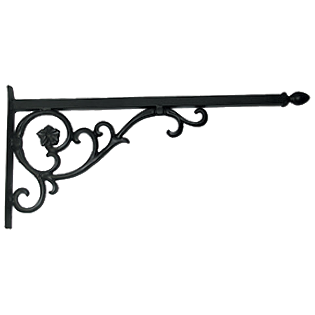 Bracket - Dogwood Sign - U.S. Signs and Safety