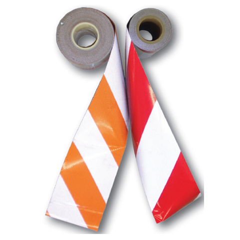 Barricade Tape - U.S. Signs and Safety