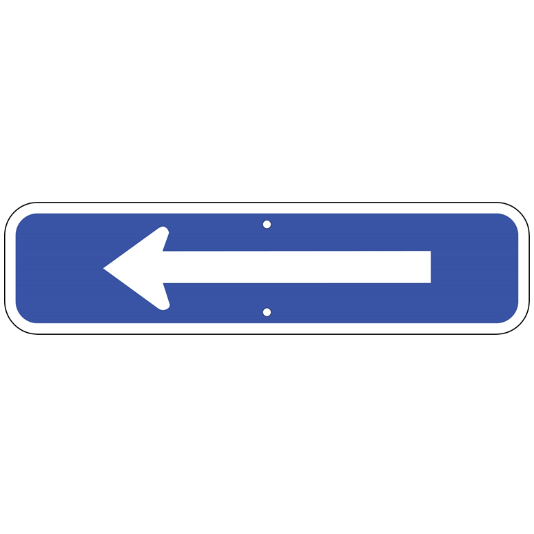 Arrow Symbol Sign - U.S. Signs and Safety - 2