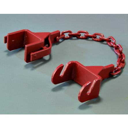 Post Puller - Detachable Puller Chain Assembly - U.S. Signs and Safety