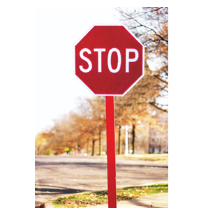 Post Reflectors - U.S. Signs and Safety - 2