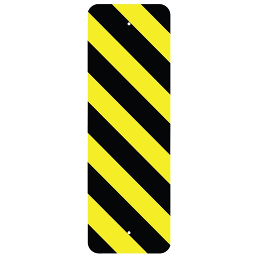 Type 3 Object Marker - U.S. Signs and Safety - 2
