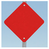 End Of Road Object Marker Sign - U.S. Signs and Safety - 4