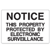 Notice Sign - U.S. Signs and Safety - 1