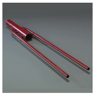 Sign Post Driver Bit Post Installation and Removal – U.S. Signs and Safety