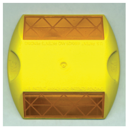 Raised Pavement Markers - U.S. Signs and Safety