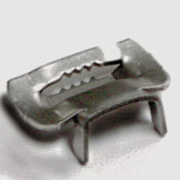 Stainless Steel Buckle - U.S. Signs and Safety