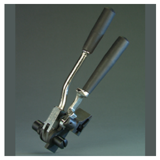 Ratchet Type Strapping Tool - U.S. Signs and Safety