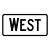 Directional Route Marker Sign - U.S. Signs and Safety - 5