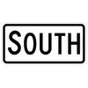 Directional Route Marker Sign - U.S. Signs and Safety - 4