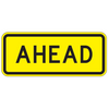 Ahead School Sign - U.S. Signs and Safety - 2