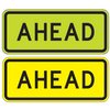 Ahead School Sign - U.S. Signs and Safety - 1
