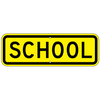 School Sign - U.S. Signs and Safety - 2