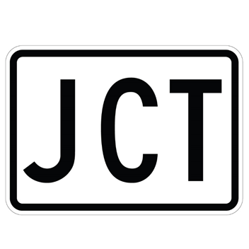 Route Markers and Auxiliaries Signs – U.S. Signs and Safety