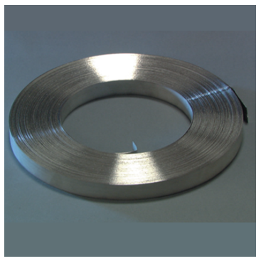 Stainless Steel Strapping - U.S. Signs and Safety