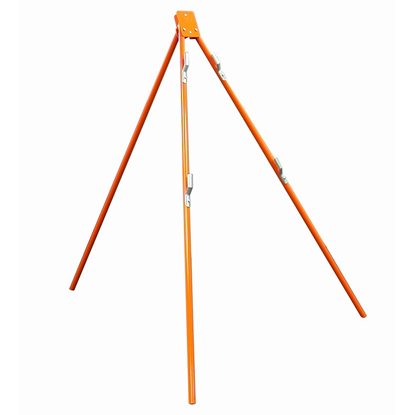 Tripod Sign Stand - U.S. Signs and Safety