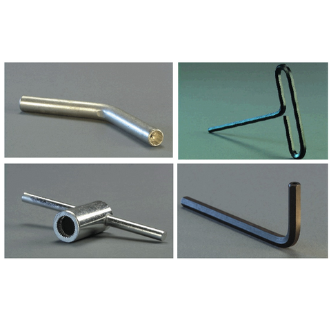 Sign Hardware – U.S. Signs and Safety