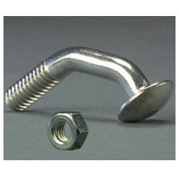 Corner Bolt Set - U.S. Signs and Safety