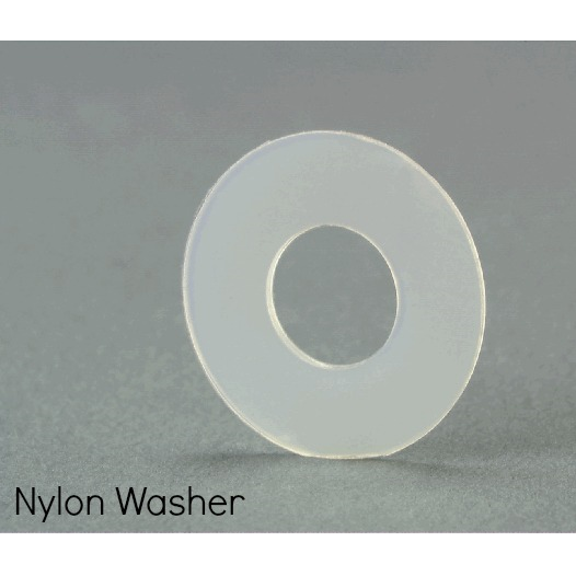 Washers - U.S. Signs and Safety - 2