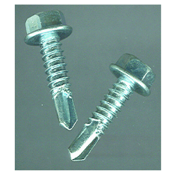 Self-Tapping Screw - U.S. Signs and Safety