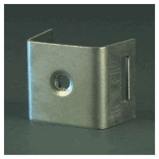 Minus 4 Sign Bracket - U.S. Signs and Safety