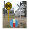 Post Reflectors - U.S. Signs and Safety - 5