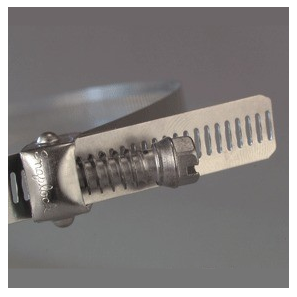 Snap Lock Assembly – U.S. Signs and Safety