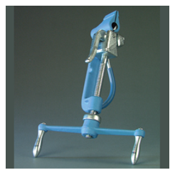 Spinner Type Strapping Tool - U.S. Signs and Safety