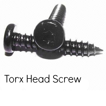 Torx – U.S. Signs and Safety