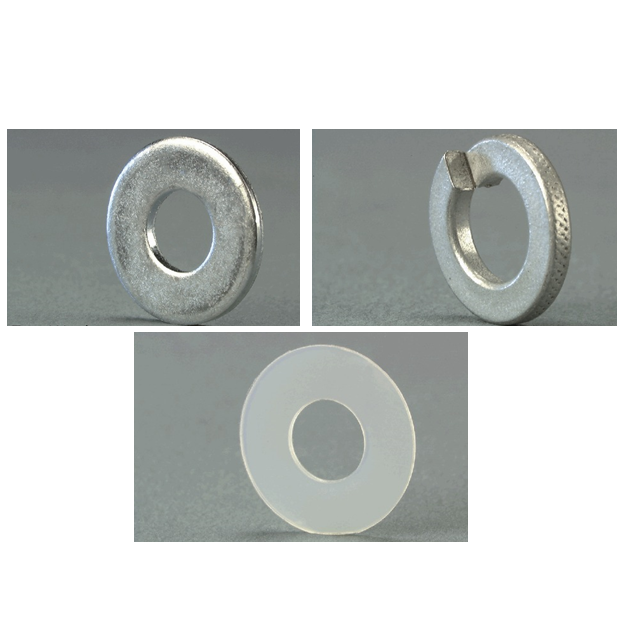 Washers - U.S. Signs and Safety - 1