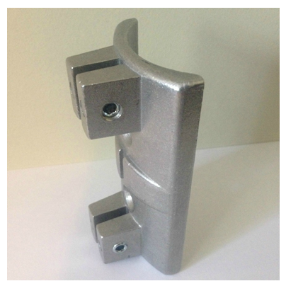 Wing Bracket – U.S. Signs and Safety
